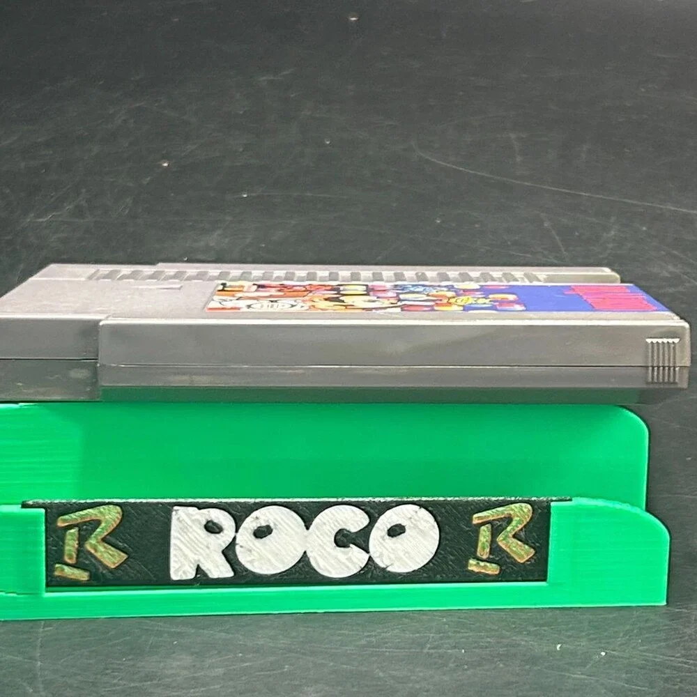Unbranded dr mario